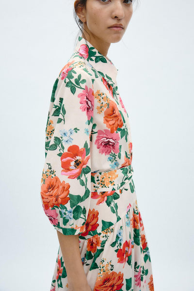VESTIDO ESTAMPADO