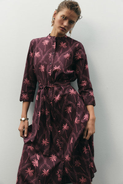CAMISA VESTIDO