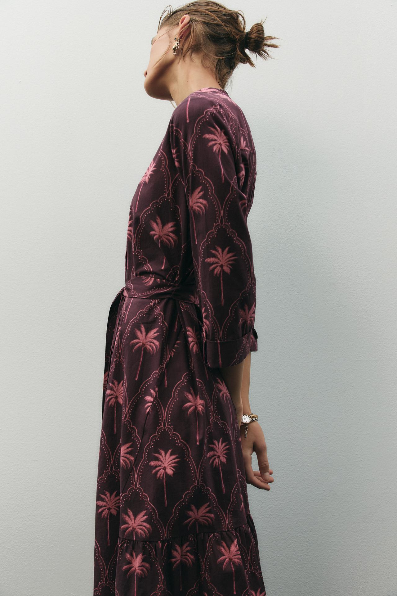 CAMISA VESTIDO