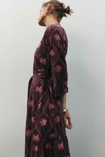 CAMISA VESTIDO