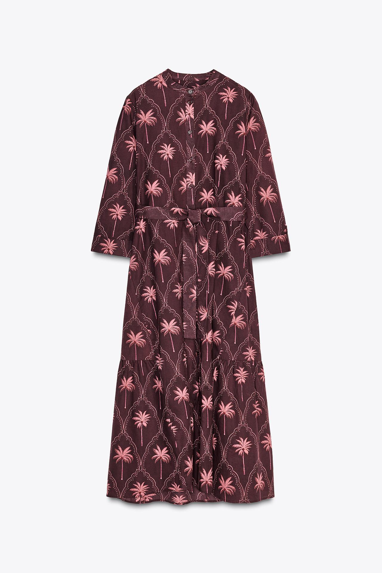 CAMISA VESTIDO