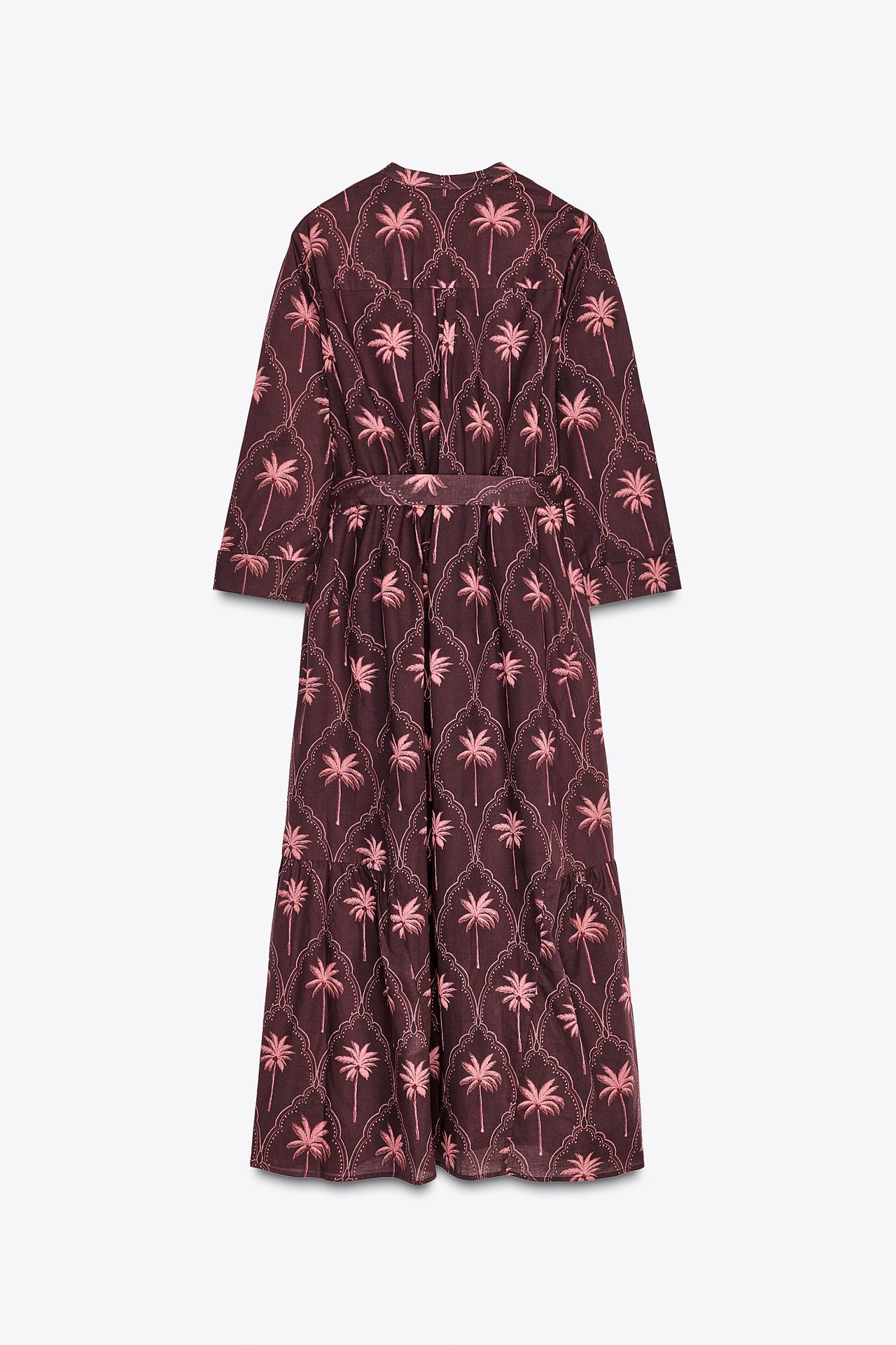 CAMISA VESTIDO