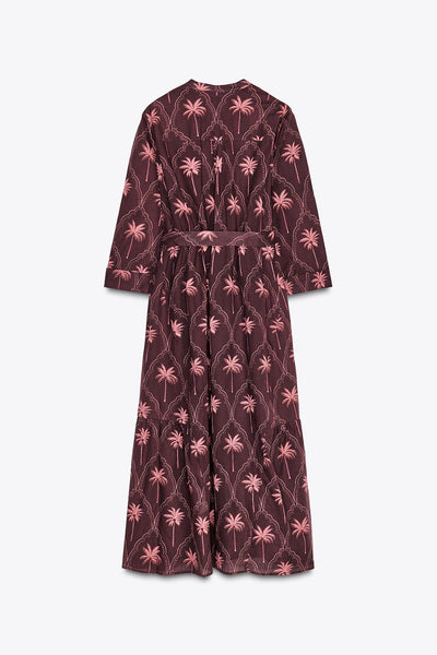 CAMISA VESTIDO