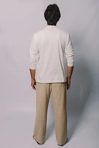 Camiseta manga longa ecobrands