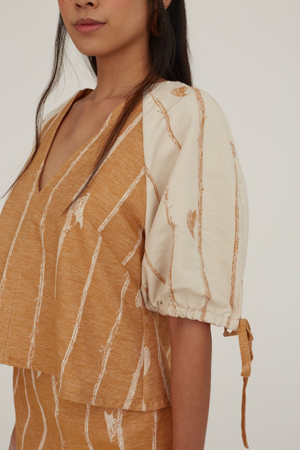 Conjunto Artesanal Ramo
