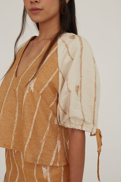 Conjunto Artesanal Ramo