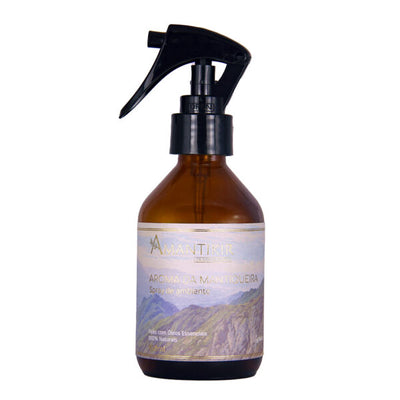 Spray de Ambiente Aroma da Mantiqueira