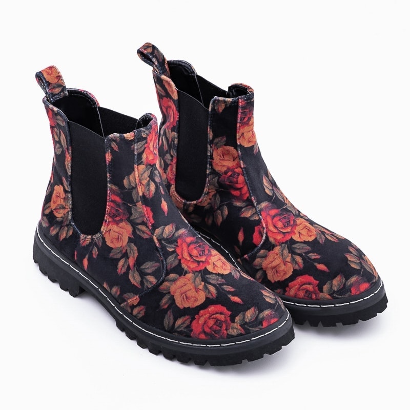 BOTA FLOWER HERA