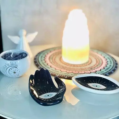 Luminaria Selenita