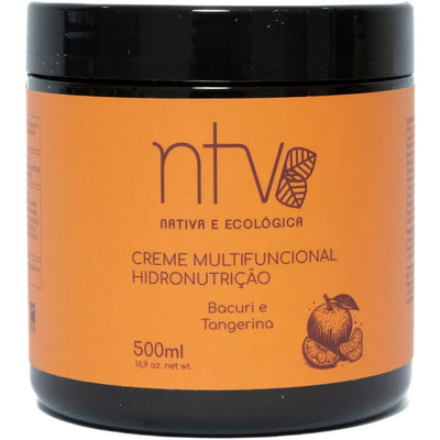 Creme Multifuncional Native®- Bacuri e Tangerina