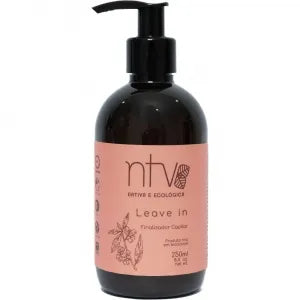Leave-In 100% Natural Nativa®