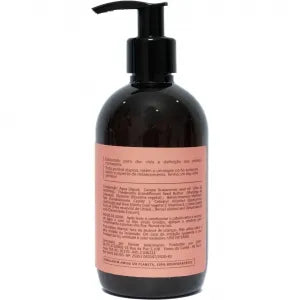 Leave-In 100% Natural Nativa®