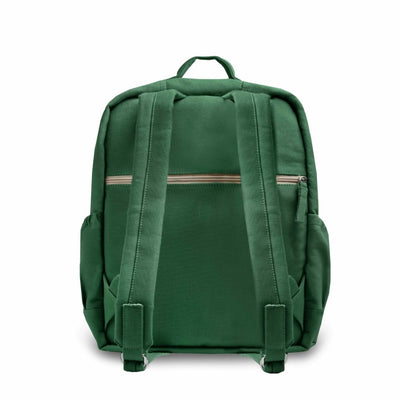 MOCHILA NATURAL SOUL GREEN