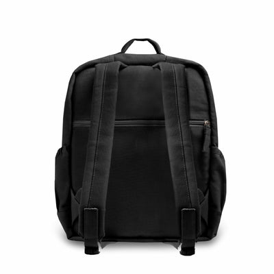 MOCHILA NATURAL SOUL BLACK