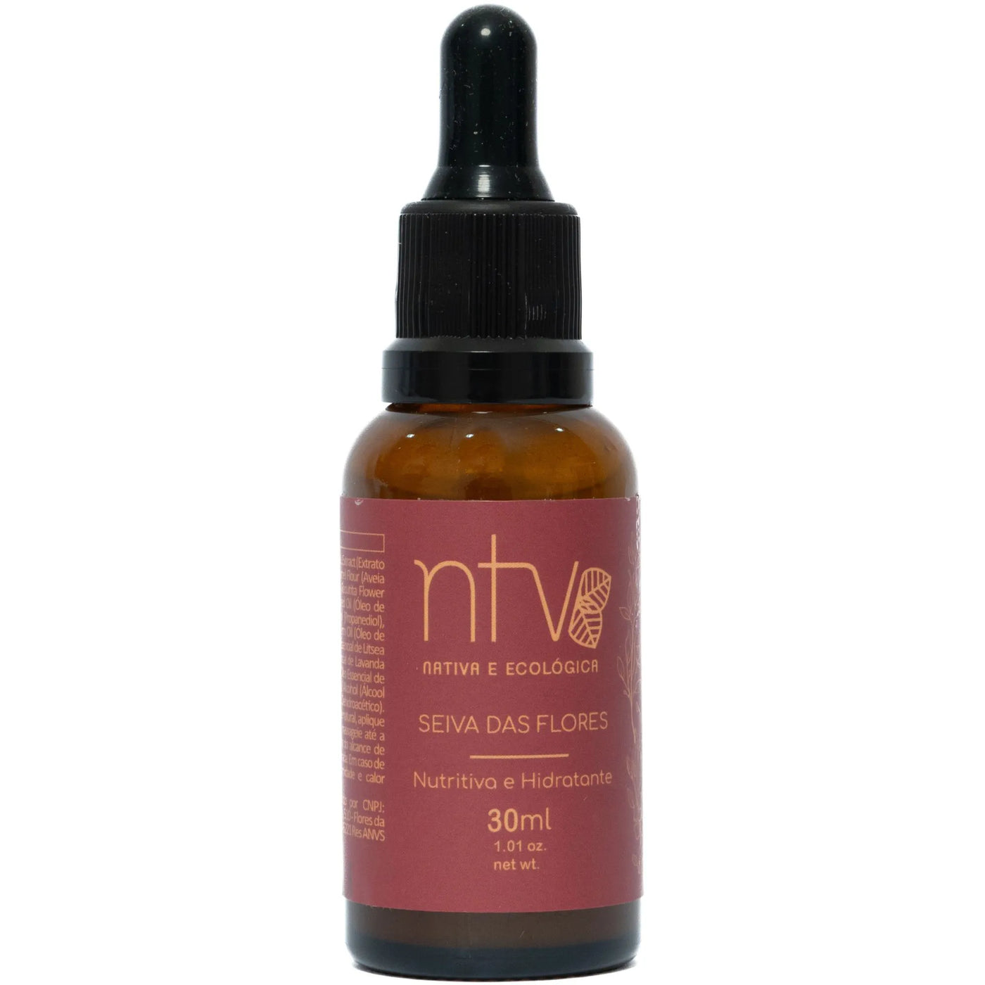 Seiva das Flores NATIVA®