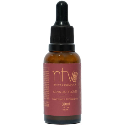 Seiva das Flores NATIVA®