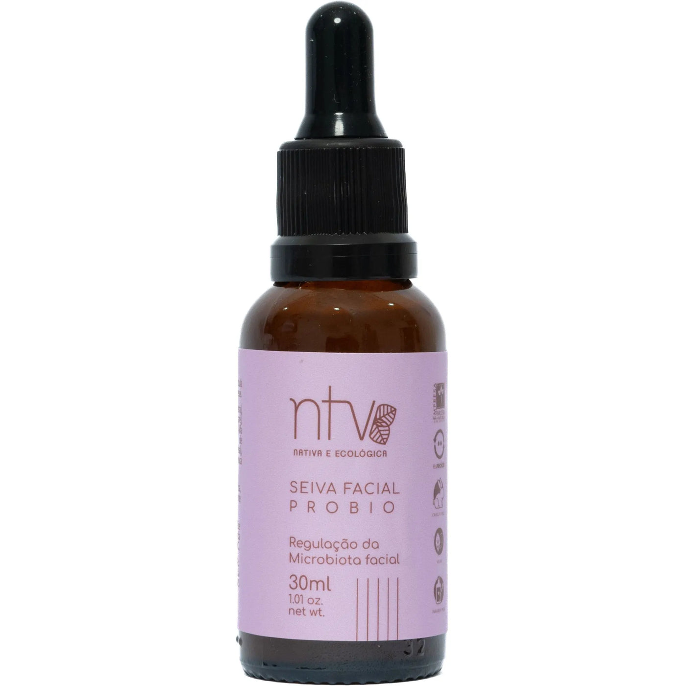 Seiva Facial Probio Nativa®