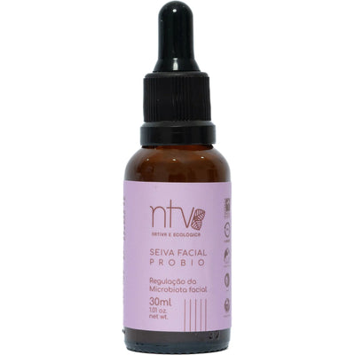 Seiva Facial Probio Nativa®
