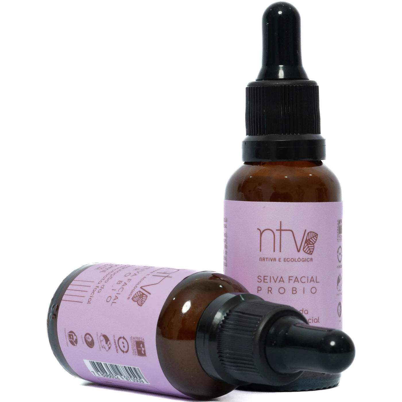 Seiva Facial Probio Nativa®