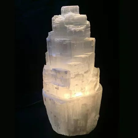 Luminaria Selenita